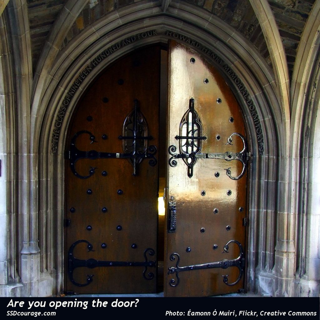 are-you-opening-the-door