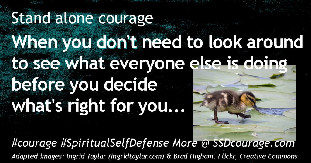 stand-alone-courage